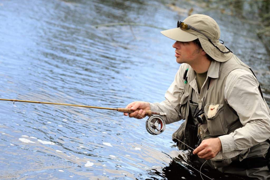 Is Fishing an Olympic Sport? Outdoor Troop