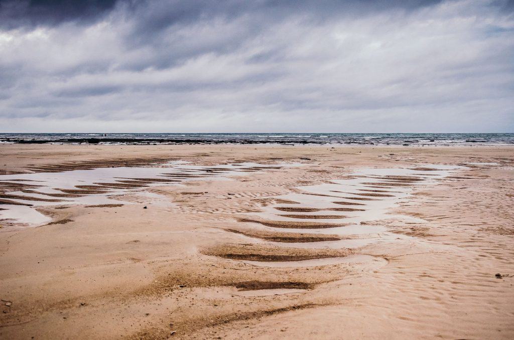 Is Fishing Better At High Tide Or Low Tide Outdoor Troop