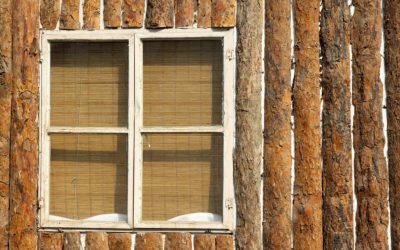 do log cabins have insulation how to insulate a log cabin