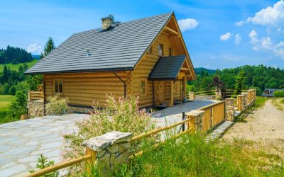 how long does it take to build a log cabin building a lob cabin building a cabin