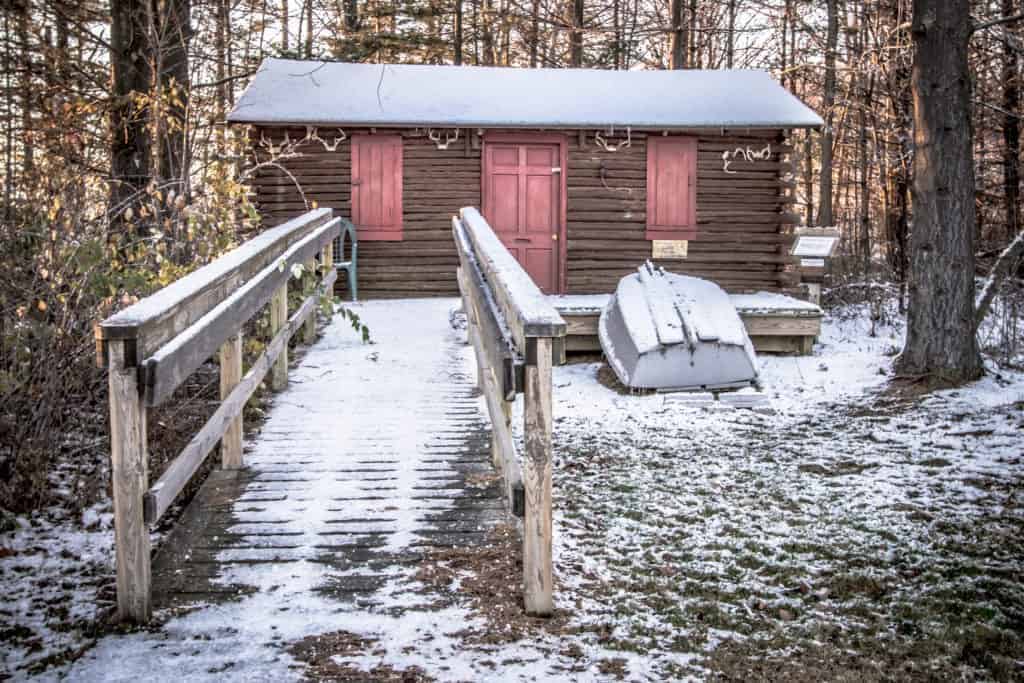How Much Does it Cost to Build an Off-grid Cabin? – Outdoor Troop