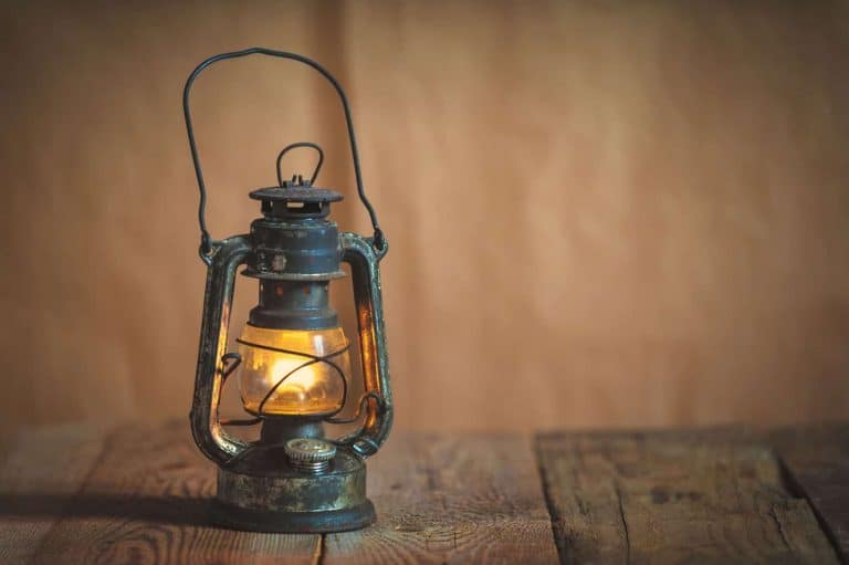 Lighting Options for Off-Grid Cabins – Outdoor Troop