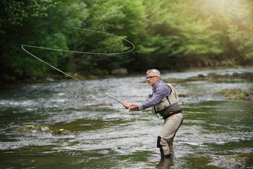 What Is Fly Fishing? – Outdoor Troop