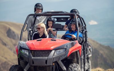 utv for desert side by side for desert