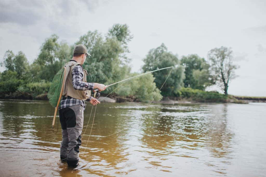 15 Benefits of Fly Fishing – Outdoor Troop