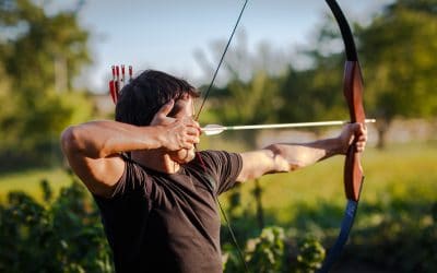 best archery sets for beginners bow and arrow for beginners