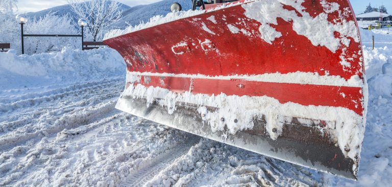 snow plows for UTV snow plows for side-by-side
