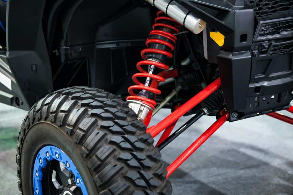 best accessories for your UTV