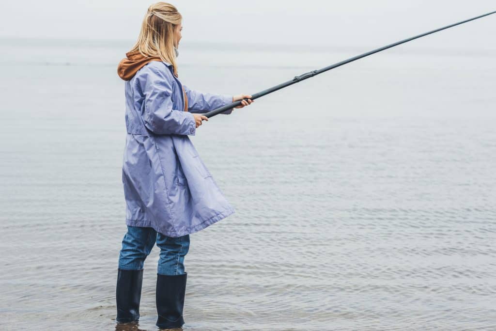 Is Fishing Good After it Rains? – Outdoor Troop