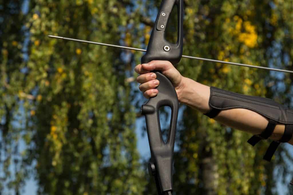 archery for beginners
