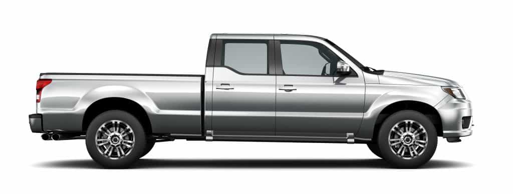 pickup truck towing capacity
how much can a truck tow