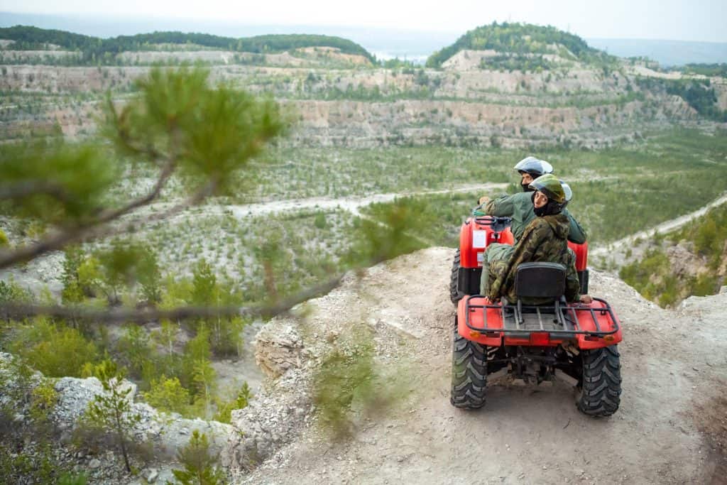 ATV vs UTV: 21 Pros and Cons for Choosing the Best Vehicle for You