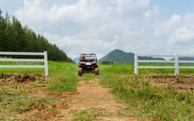 best side by sides UTV for farm use