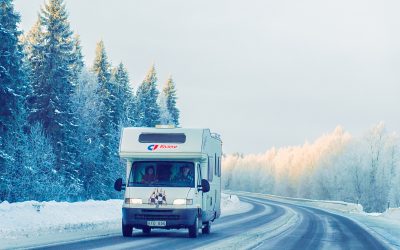trailers for winter camping travel trailers for camping in the cold cold winter camping
