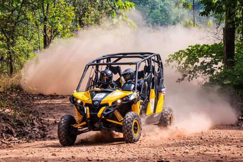 Top Speed On Rover Utv How Fast Do Youth UTVs Go? – Outdoor Troop