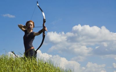 archery ranges in New York City