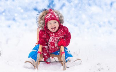 sledding near big bear best sledding spots in big bear california