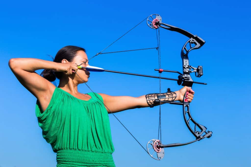 12 Perfect Archery Gifts for Archery