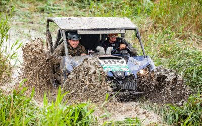best electric utility vehicle best electric UTV best electric side-by-side