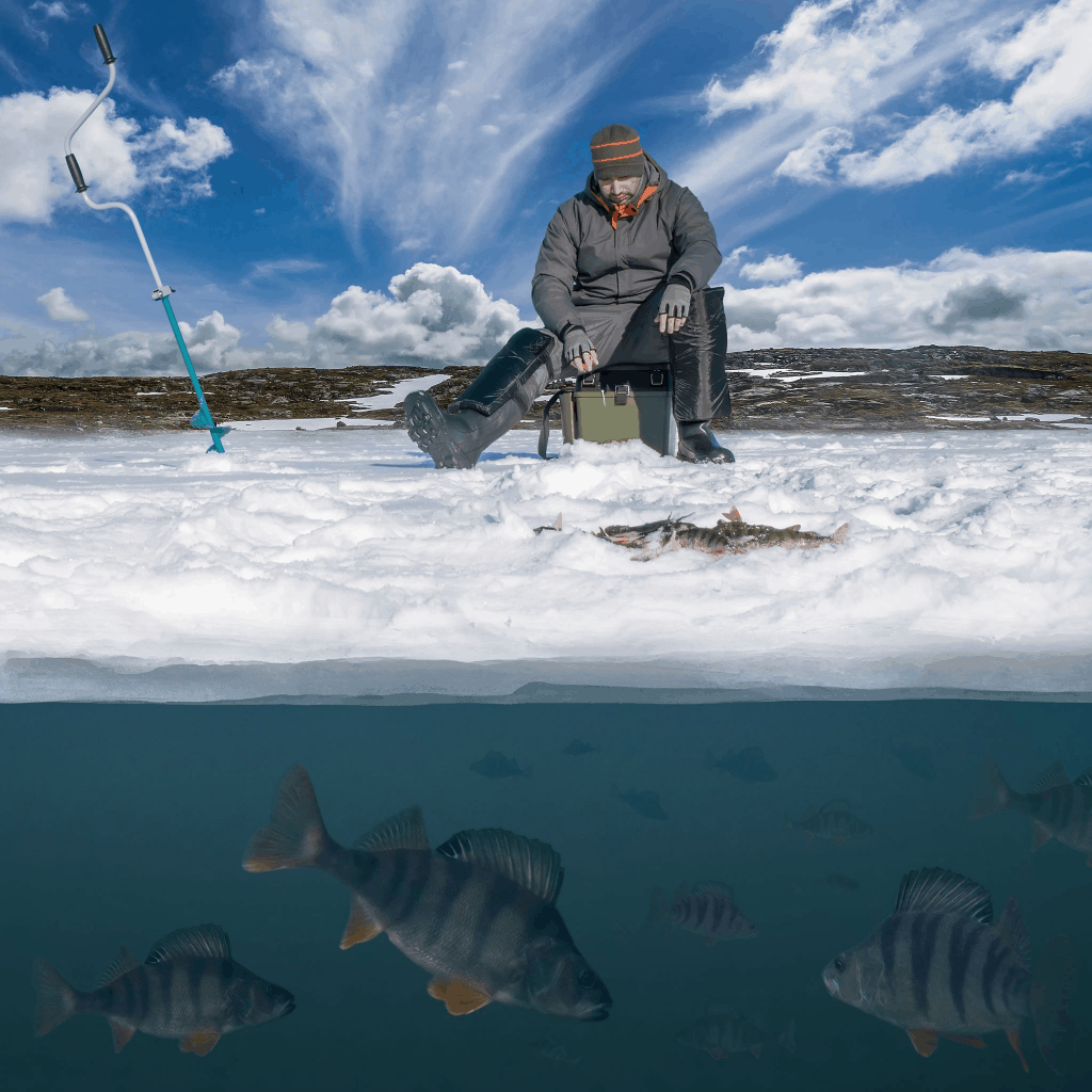 9 Best Fish Finders for Ice Fishing (And which one I&#39;d pick!) – Outdoor Troop