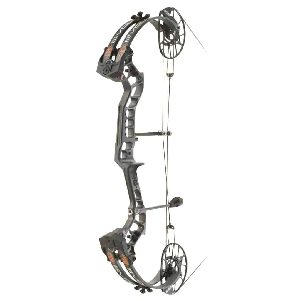 2019 Evolve 28 CH BP Bowtech vs PSE Bows: 11 Pros and Cons to Help You Decide