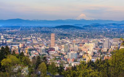 sledding near Portland oregon best sledding spots in Portland
