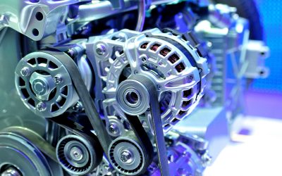 do side-by-sides have alternators UTV alternators side by side alternators