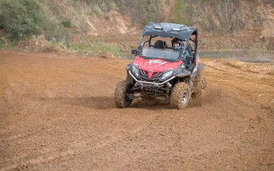 UTV Side-by-side