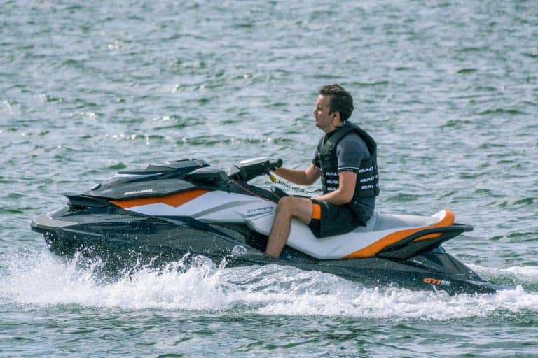 Florida Jet Ski Laws A Simple Cheat Sheet With All You Need to Know