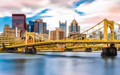 sledding spots in Pittsburg Pennsylvania sledding in Pittsburg best sledding in Pittsburg