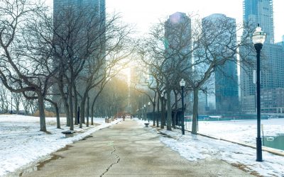 best sledding near chicago sledding in chicago sledding spots near Chicago