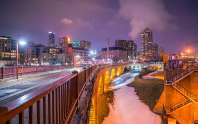 sledding near Minneapolis Minnesota sledding in Minneapolis best sledding in Minneapolis