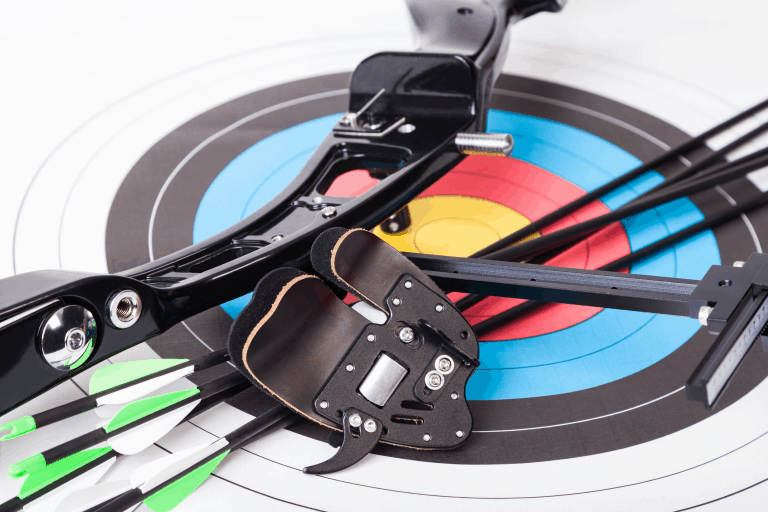 Is Archery an Expensive Hobby? Outdoor Troop