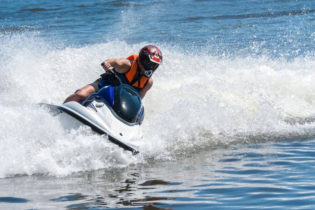 Michigan Jet Ski Laws: A Simple Cheat Sheet With All You Need To Know