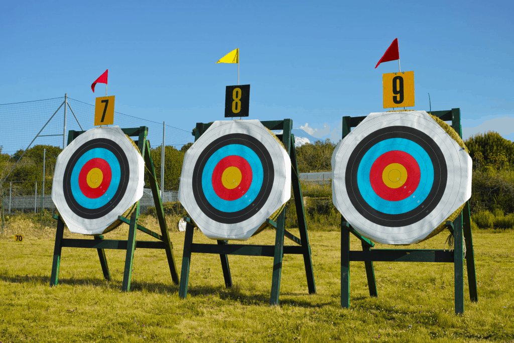 A List of the Best Archery Ranges in St. George, Utah ...