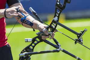What Kind of Bows are Used in the Olympics? – Outdoor Troop