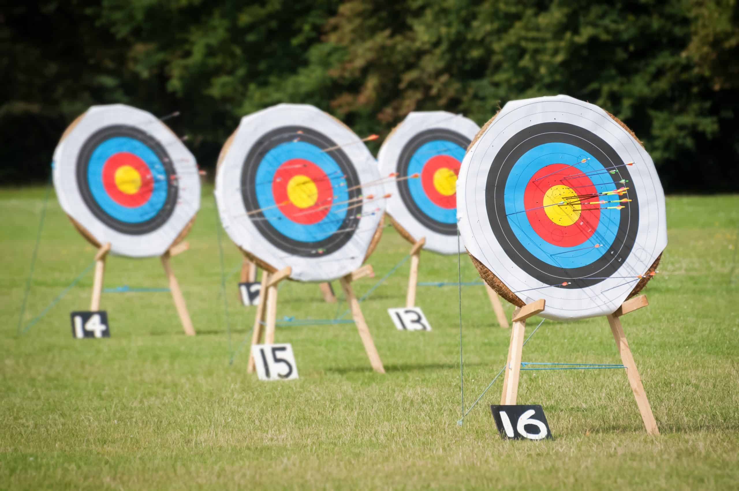 The Best Archery Ranges In The Country