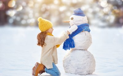 snowman accessories dressing up your snowman