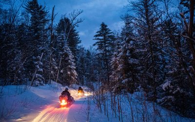 arctic cat snowmobile vs. ski-doo snowmobile