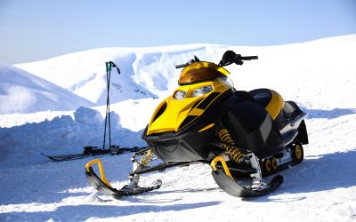 snow mobile engine how long snowmobile warm up