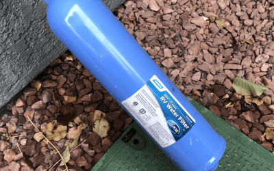 RV water filter do I need a water filter for my RV trailer water filter fifth wheel water filter camper water filter motorhome water filter