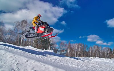 snowmobile weight how much does a snowmobile weigh
