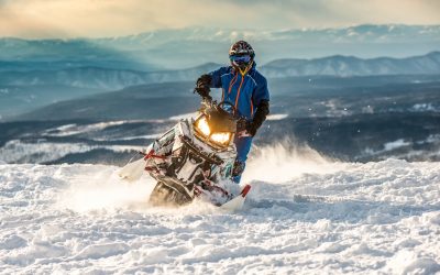 what you need for new snowmobile snowmobile accessories