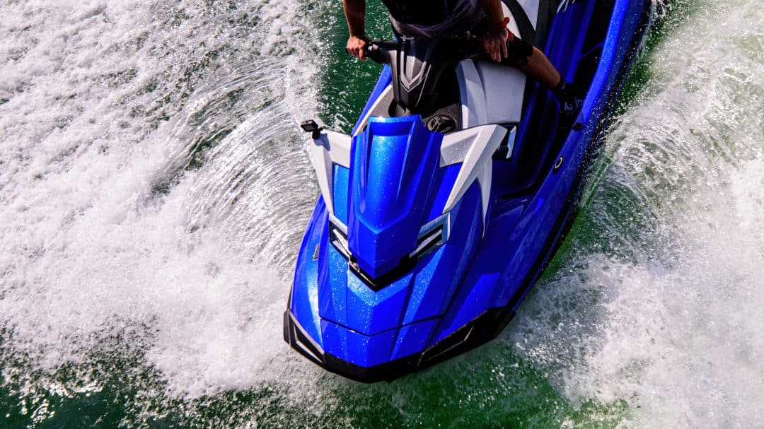 jet ski speedometer how fast do jet skis go