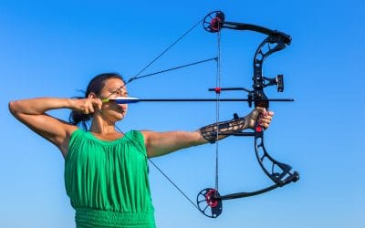 best compound bows for woman best compound bows