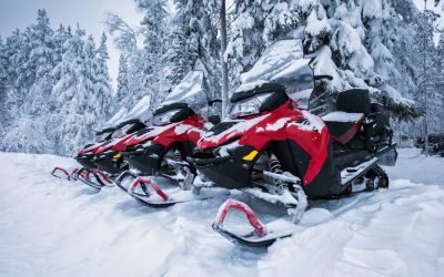 snowmobiles and titles do snowmobiles need a title