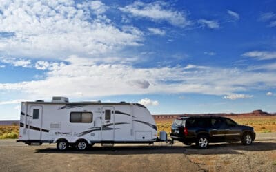 travel trailer last