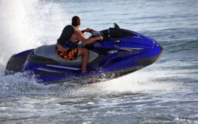jet ski brakes SeaDoo brakes WaveRunner brakes