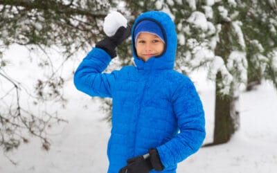 do snowballs hurt snowball injury
