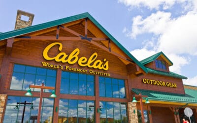 Can RVs Camp Overnight at Cabela’s? 
